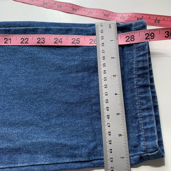 LEE vintage mom jeans high waisted - Picture 6 of 7